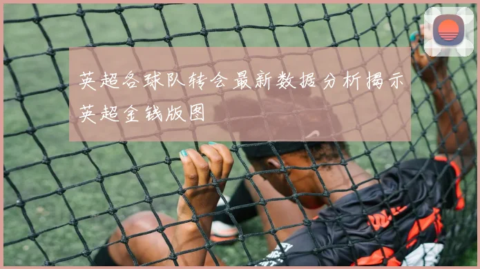 英超各球队转会最新数据分析揭示英超金钱版图