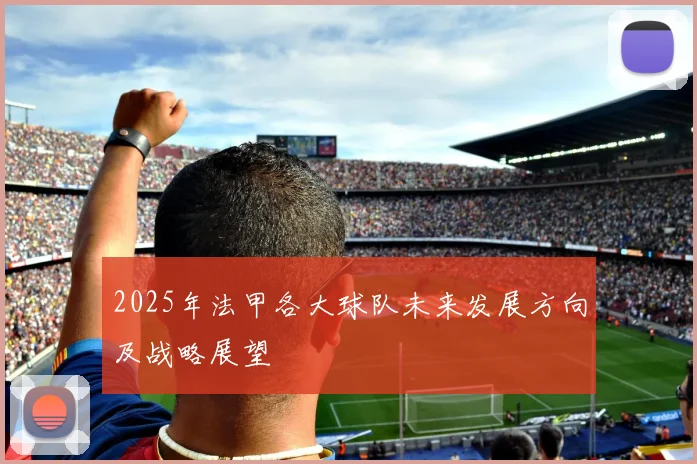 2025年法甲各大球队未来发展方向及战略展望
